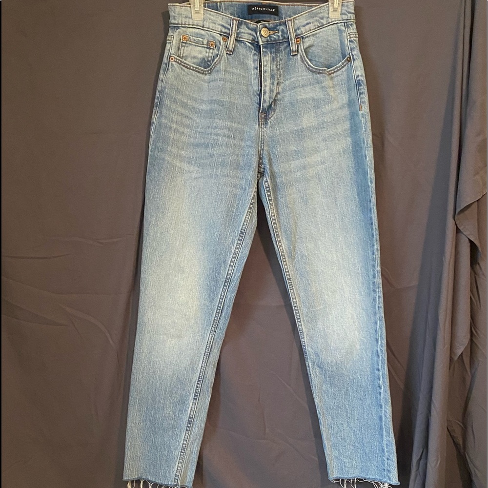 Aeropostale jeans